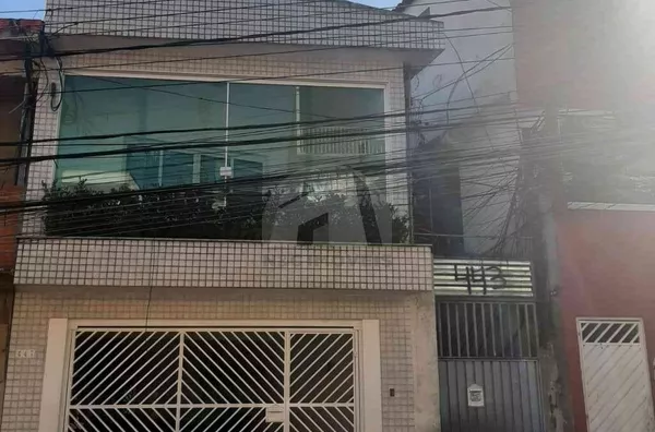  Galpão 423m² para Venda R$ 450.000, e Locação R$ 4.000, Jardim Leônidas Moreira/SP