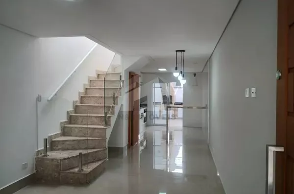 SO5317 - Sobrado á Venda R$899.000, Granja Julieta/SP