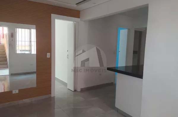 AP5591 - Apartamento para Venda R$220.000, Conj. Hab. Brigadeiro Faria Lima (Grajaú) - SP