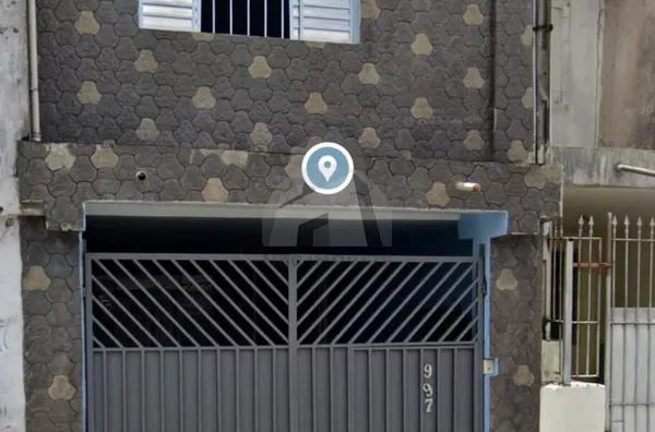 Sobrado para venda, 3 quarto(s),  R$350.000 Jardim Presidente, São Paulo