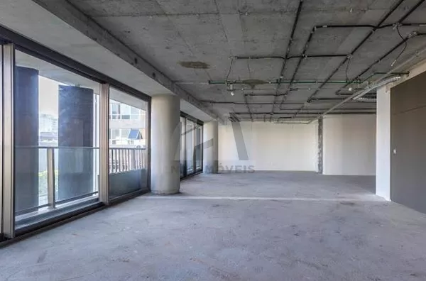 AP5584 - Apartamento para Venda R$7.529.000,00 Vila Nova Conceição/SP