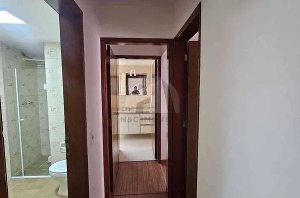 AP5166 - Apartamento de 85m² para venda por R$875.000  - Santo Amaro, São Paulo