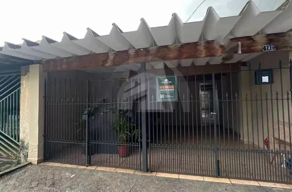 CA5399 - Casa para Venda R$650.000, Terceira Divisão de Interlagos/SP