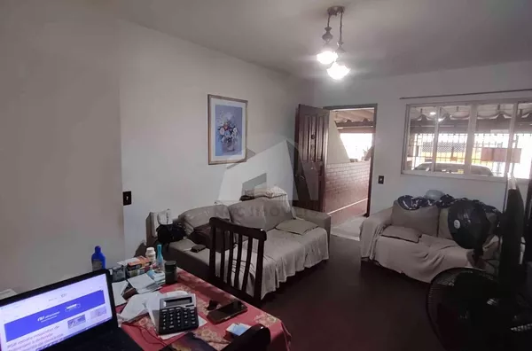 Sobrado para venda R$340.000, Jd. Aparecida (São Paulo)