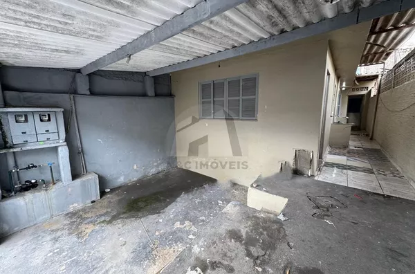 CA3558 - Casa para Locação R$2.000 e Venda R$380.000, Jd. Mirante/SP