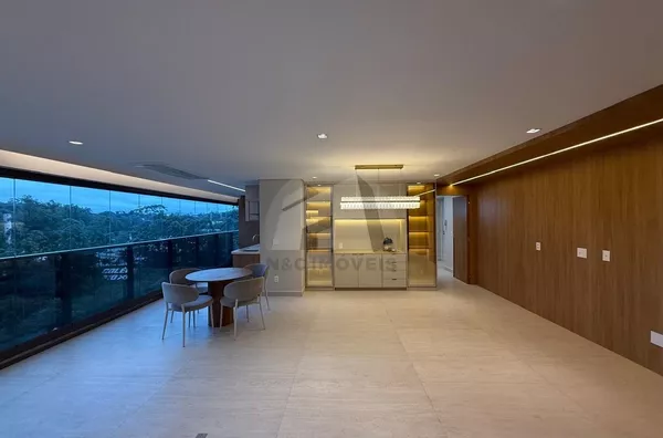 AP5593 - Apartamento de 186m² para venda por R$5.300.000 - Parque Global - Jardim Morumbi, São Paulo/SP