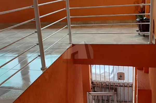 Sobrado para venda, R$980.000 Vila Santana, São Paulo