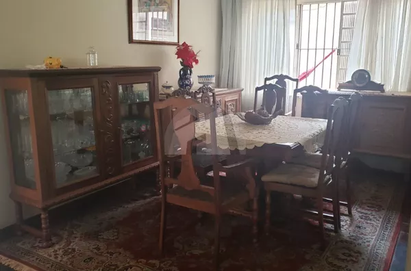 Sobrado para venda, 3 quarto(s) com edicula, R$1.300.000- Alto Da Lapa, São Paulo