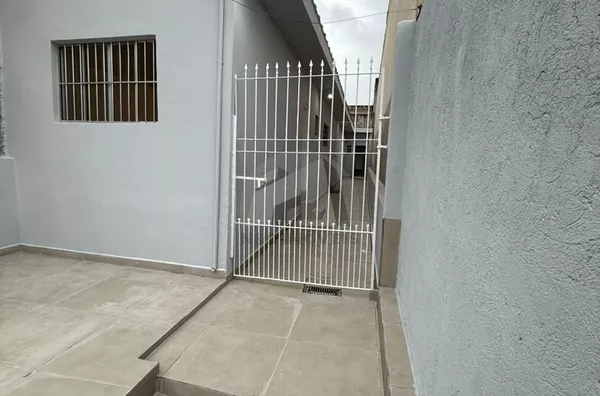 CA5407 - Casa para Locação R$1.700, Chácara das Corujas/SP