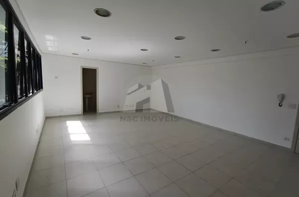 CO5031 - Conjunto Comercial de  40m² para Venda R$400.000, Vila Clementino/SP