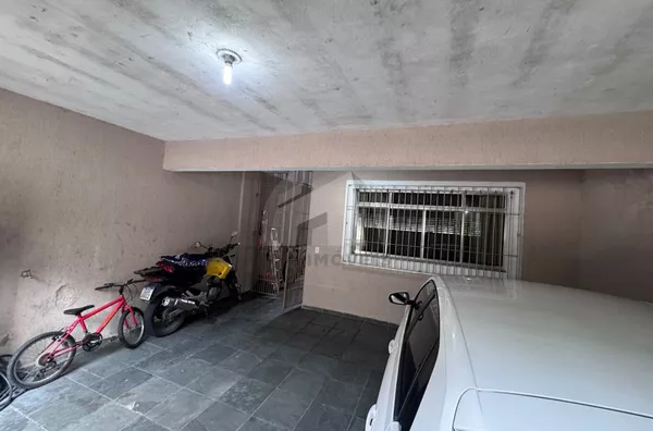 Casa á Venda R$550.000, Jardim Guanhembu/SP