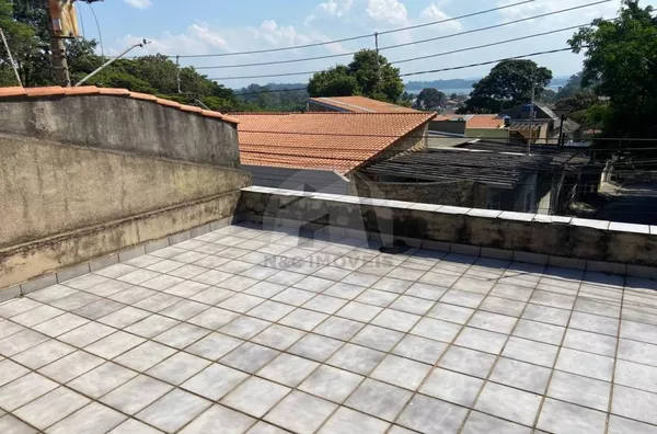 Sobrado à venda 3 dormitórios, 183m² - Cidade Dutra - São Paulo/SP