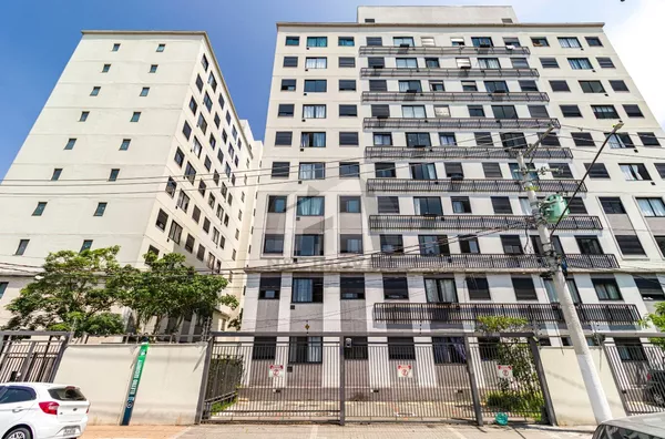 Apartamento á Venda R$ 320.000,00 Jurubatuba/SP