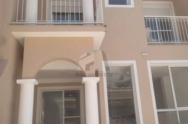 Sobrado para venda, 4 quarto(s), R$1.260.000 - Sabará, São Paulo