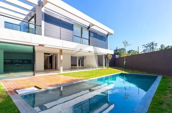 Casa em Condomínio á Venda 624m² R$8.900.000, Retiro Morumbi/SP - Foto 1