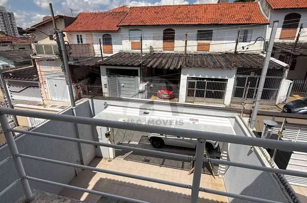 SO4630 - Sobrado de 70m² para venda R$550.000 - Jardim Santa Cruz (Campo Grande), São Paulo - Foto 18