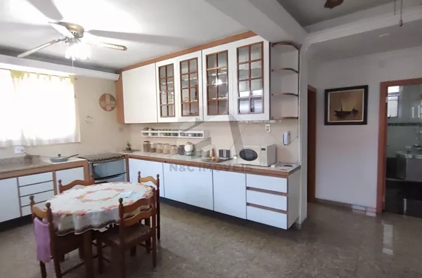 SO5011 - Sobrado 396m² para Venda R$3.900.000, Brooklin/SP