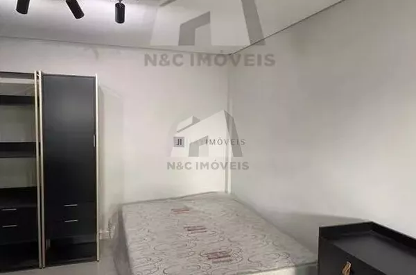LOFT Mobiliado para Locação R$2.600, Chácara Sto. Antônio/SP