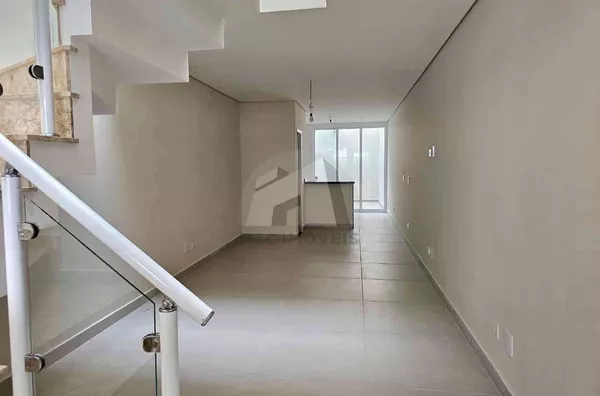 CA4997 - Casa de 130m² para Venda R$700.000, Vila Romano/SP