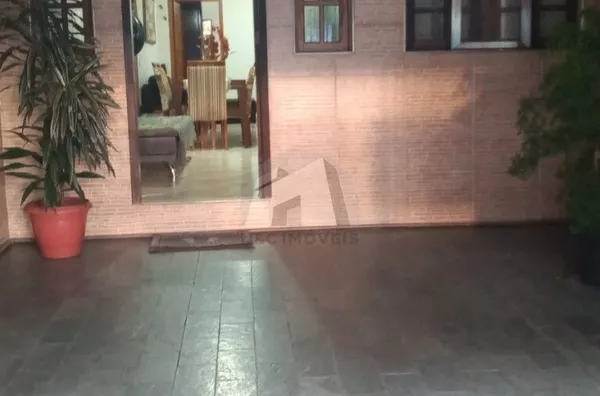 Sobrado para venda, 2 casas, 17m² por R$640.000 - Parque América, São Paulo/SP