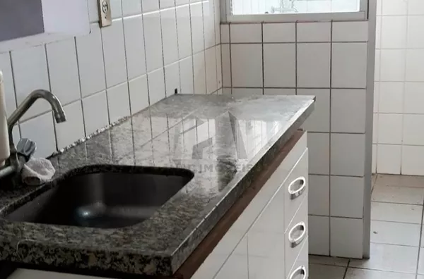 Apartamento 2 quarto(s) para venda por R$ 200.000,00 - Fazenda Morumbi - São Paulo/SP