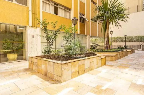 Apartamento á Venda 138,88m² R$ 1.560.000, Jardim Paulista/SP