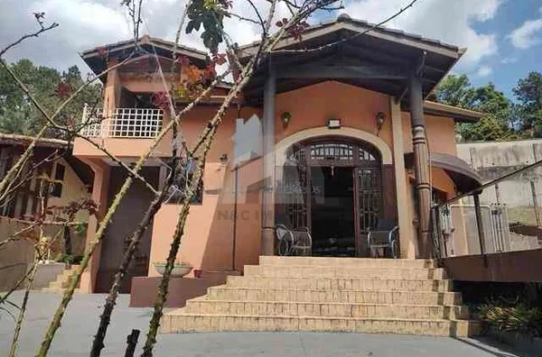 CA4980 - Casa de 600m² para venda por R$1.070.000 - Cotia/SP