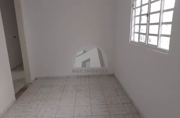 Casa com 100m² para venda no Jardim Bela Vista - São Paulo/SP