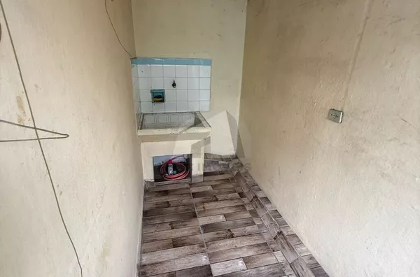 CA4798 - Casa para locação por R$1.500 - Jardim Ana Lúcia/SP