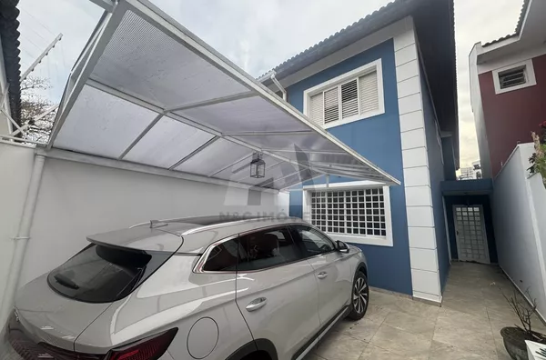 SO5064 - Sobrado de 157m² para Venda R$845.000, Jd. Prudencia/SP