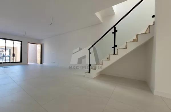 Lançamento | Sobrado à venda 3 quarto(s), 130m² por R$ 980.000,00 - Vila Gea - São Paulo/SP