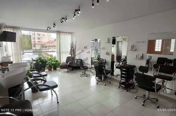 Sala comercial para aluguel, R$2.200 Vila Gea, São Paulo