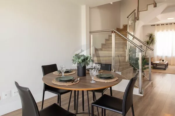 Sobrado alto padrão em condomínio à venda, 242m² por R$ 1.400.000,00 - Cidade Dutra - São Paulo/SP