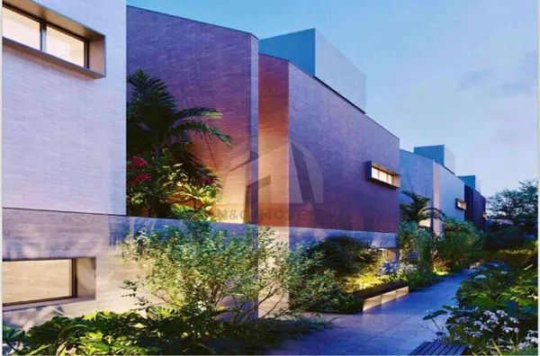 Casa á Venda 690,70m² R$ 7.648.000, Jardim Petrópolis (Lançamento em Junho/2026)