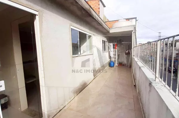 SO5473 -Casa para Venda R$375.000, Jd. Selma/SP