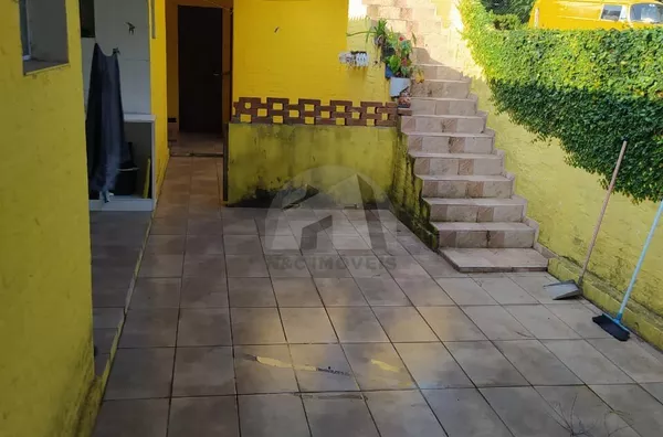 Casa à venda, 4 dormitórios, 1880m² por R$750.000, Jardm Santa Bárbara - São Paulo/SP