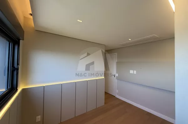 AP5810 - Apartamento de 186m² para venda por R$6.000.000 - Jardim Morumbi, São Paulo/SP - Foto 29