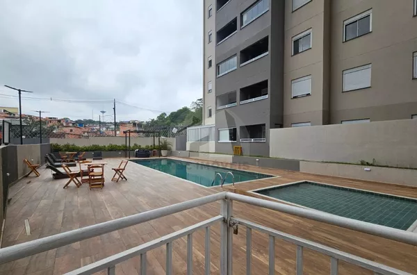 Apartamento Mobiliado á Venda 37m² R$330.000, Jardim São Luís/SP - Foto 28