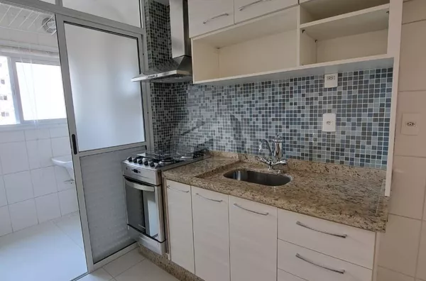 AP4657 - Apartamento de 62m² para venda por R$ 585.000 - Usina Piratininga - São Paulo/SP