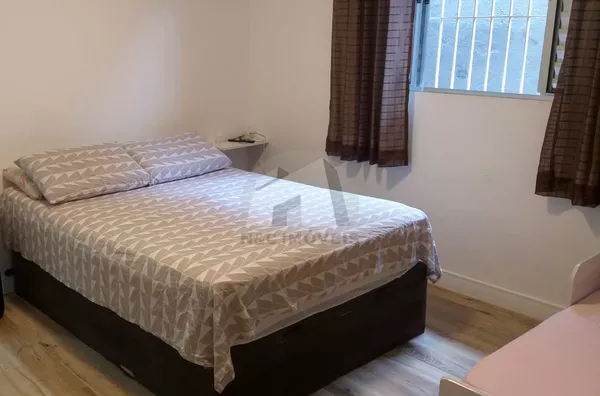 Sobrado para venda 3 quarto(s), 125m² por R$ 580.000,00 - Americanópolis - São Paulo/SP