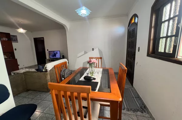 CA5466 - Casa para Venda R$650.000, Jd. Colonial/SP - Foto 6