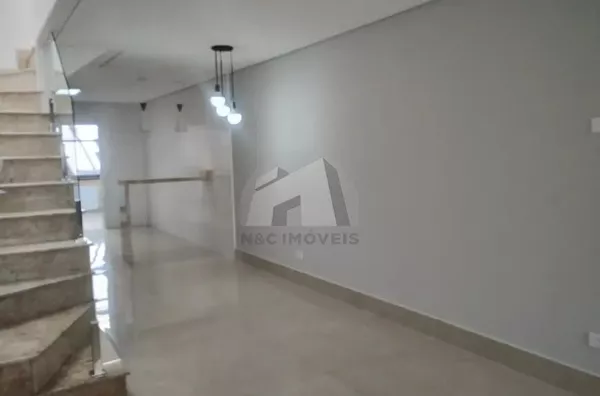 SO5317 - Sobrado á Venda R$899.000, Granja Julieta/SP