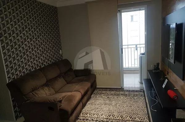 Apartamento para venda, R$797.000 3 quarto(s),  Usina Piratininga, São Paulo