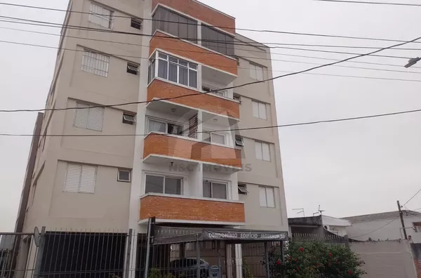 Apartamento 42m² á Venda R$270.000 e Locação R$2.000, Pedreira/SP - Foto 1
