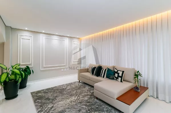 CA2561 - Casa luxuosa em condomínio de 212m² para venda por R$2.000.000 - Cidade Dutra/SP