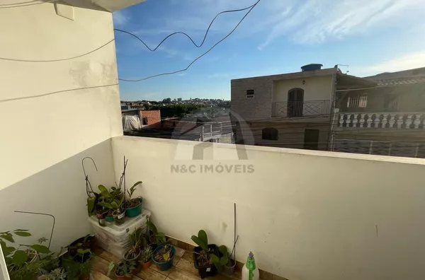 Sobrado para venda, 2 quarto(s), R$280.000-  Praia Paulistinha, São Paulo