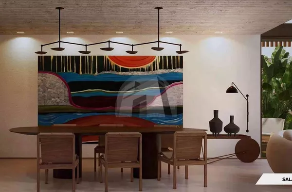 CA5104 - Casa á Venda 495,51m² R$ 7.500.000, Brooklin Paulista/SP