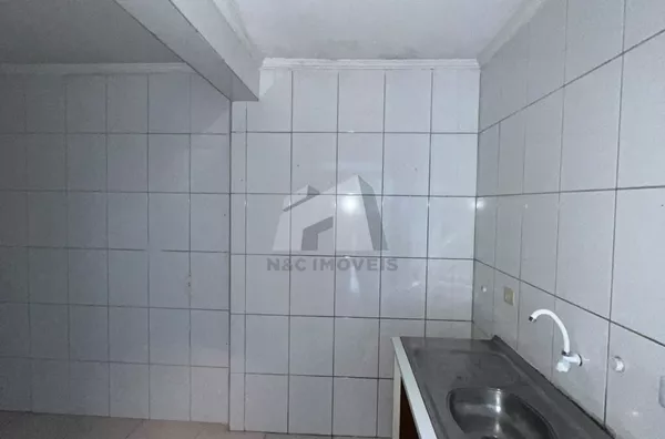 Casa para Locação R$850, Parque Cocaia/SP - Foto 8