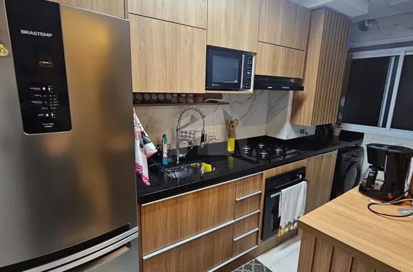 Apartamento á Venda 42m² R$480.000, Socorro/SP - Foto 6