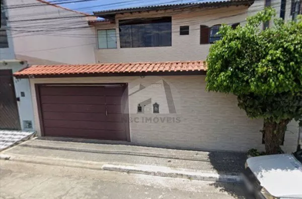 CA5425 - Casa para locação por R$2.200 - Interlagos, São Paulo/SP